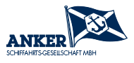 Anker-Schifffahrt