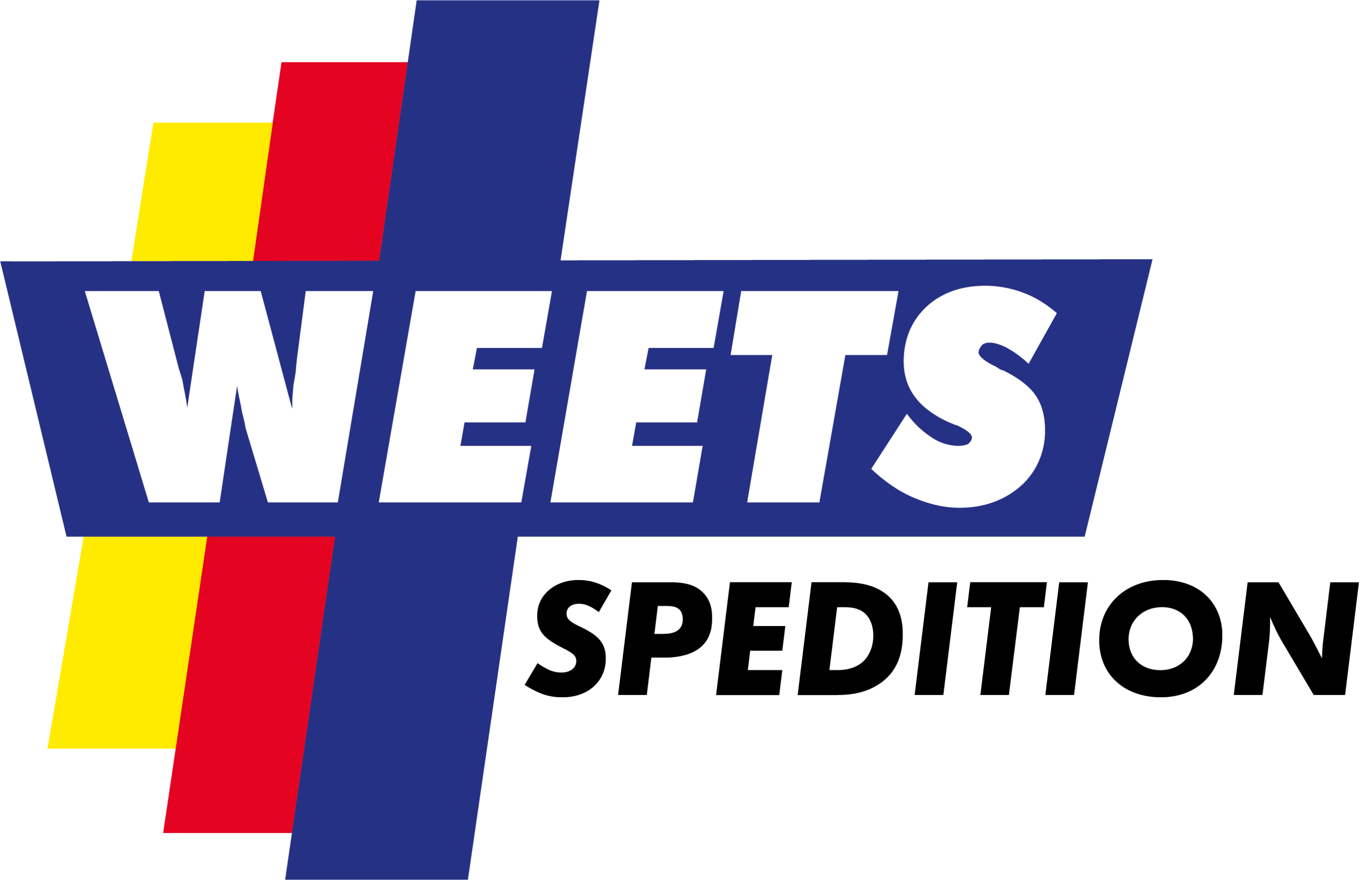 Weets Spedition