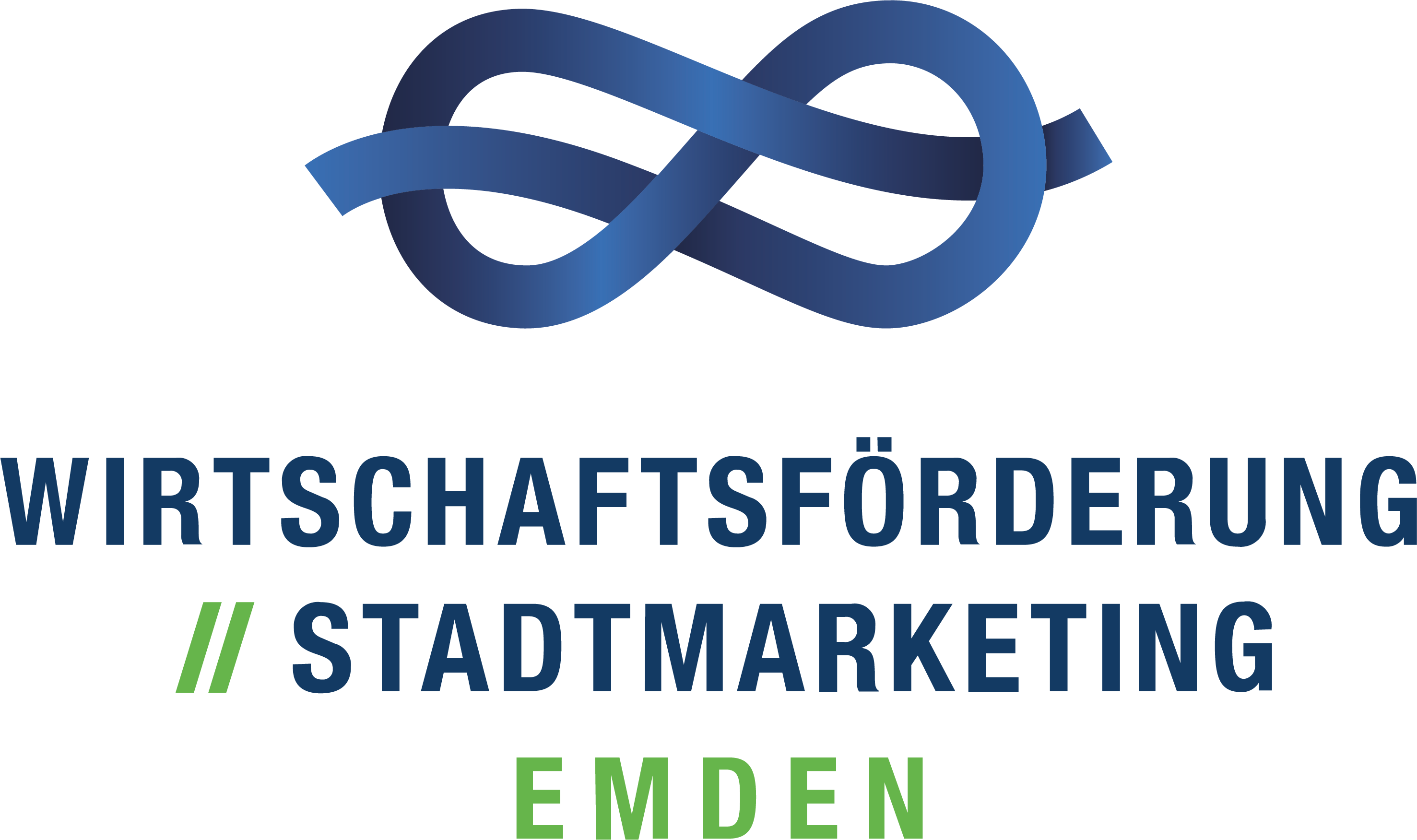 Wirtschaftsförderung & Stadtmarketing Emden